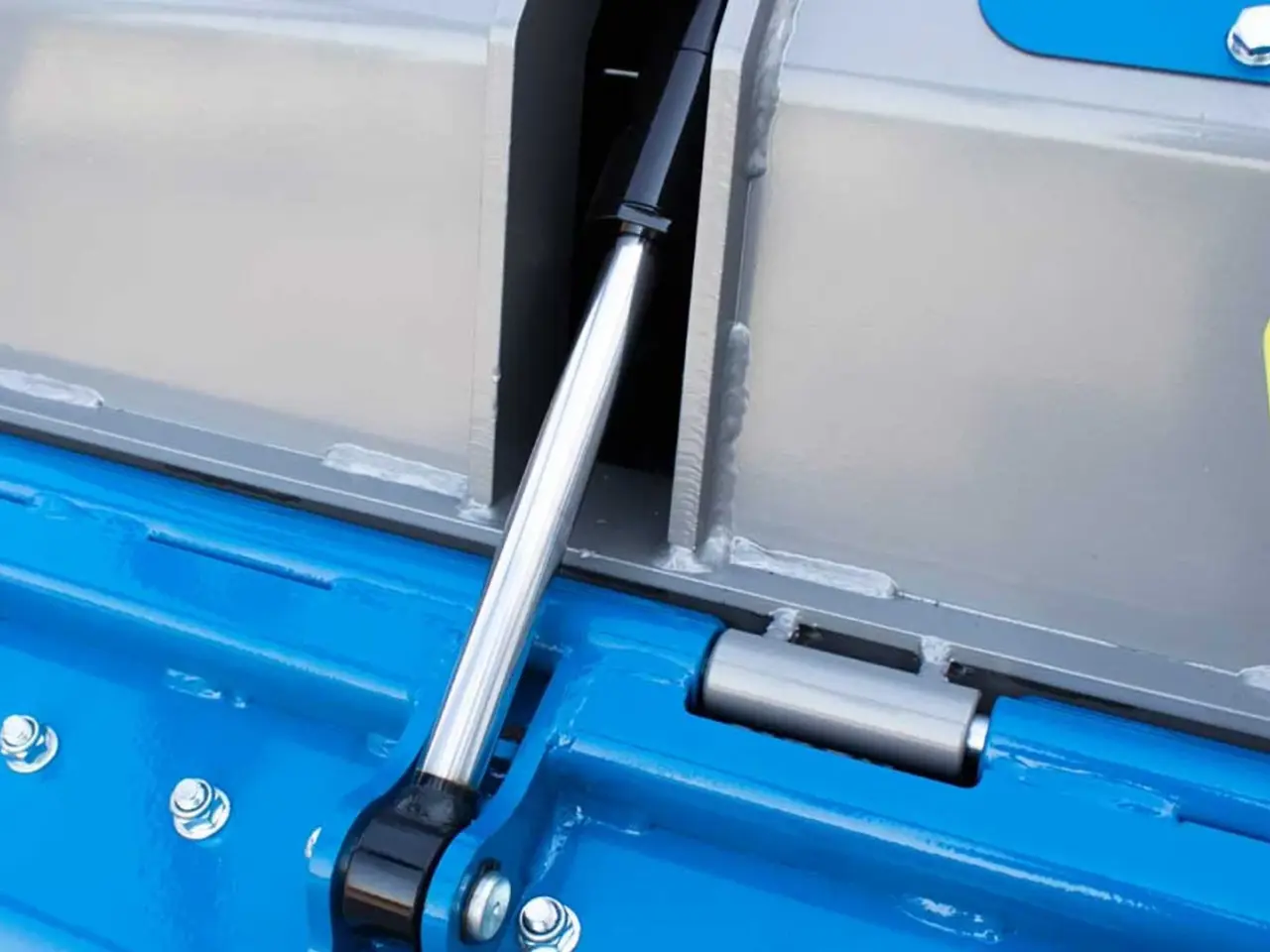 Billede 9 - Graecus shark230 KNUSER