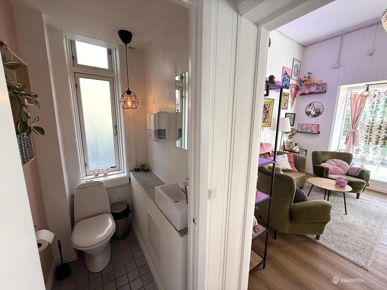 Billede 19 - TATTOO/SKØNHEDSSALON AFSTÅS/SÆLGES - NETOP NEDSAT FRA KR. 375.000 TIL KR. 195.000