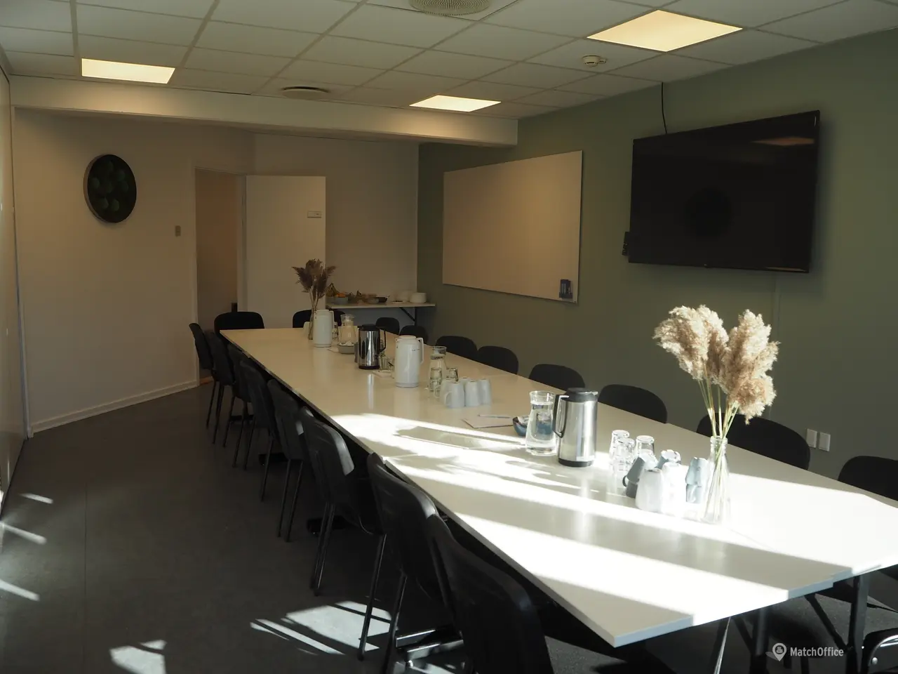 Billede 5 - CPH:OFFICE Co-working Space