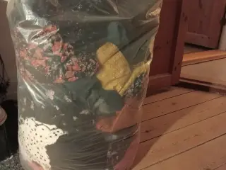 Plus size tøj i blandede mærker fra 48/52