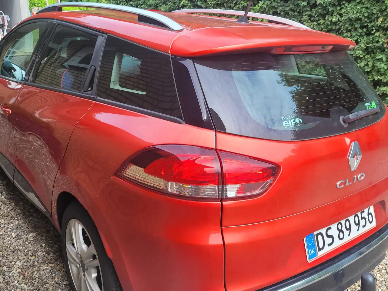 Billede 6 - Renault ny clio 1.5