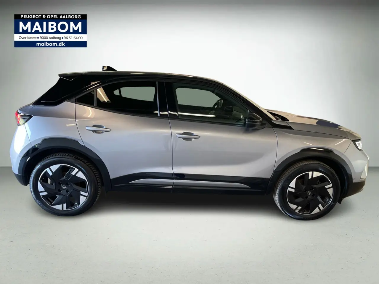 Billede 4 - Opel Mokka-e 54 GS Line