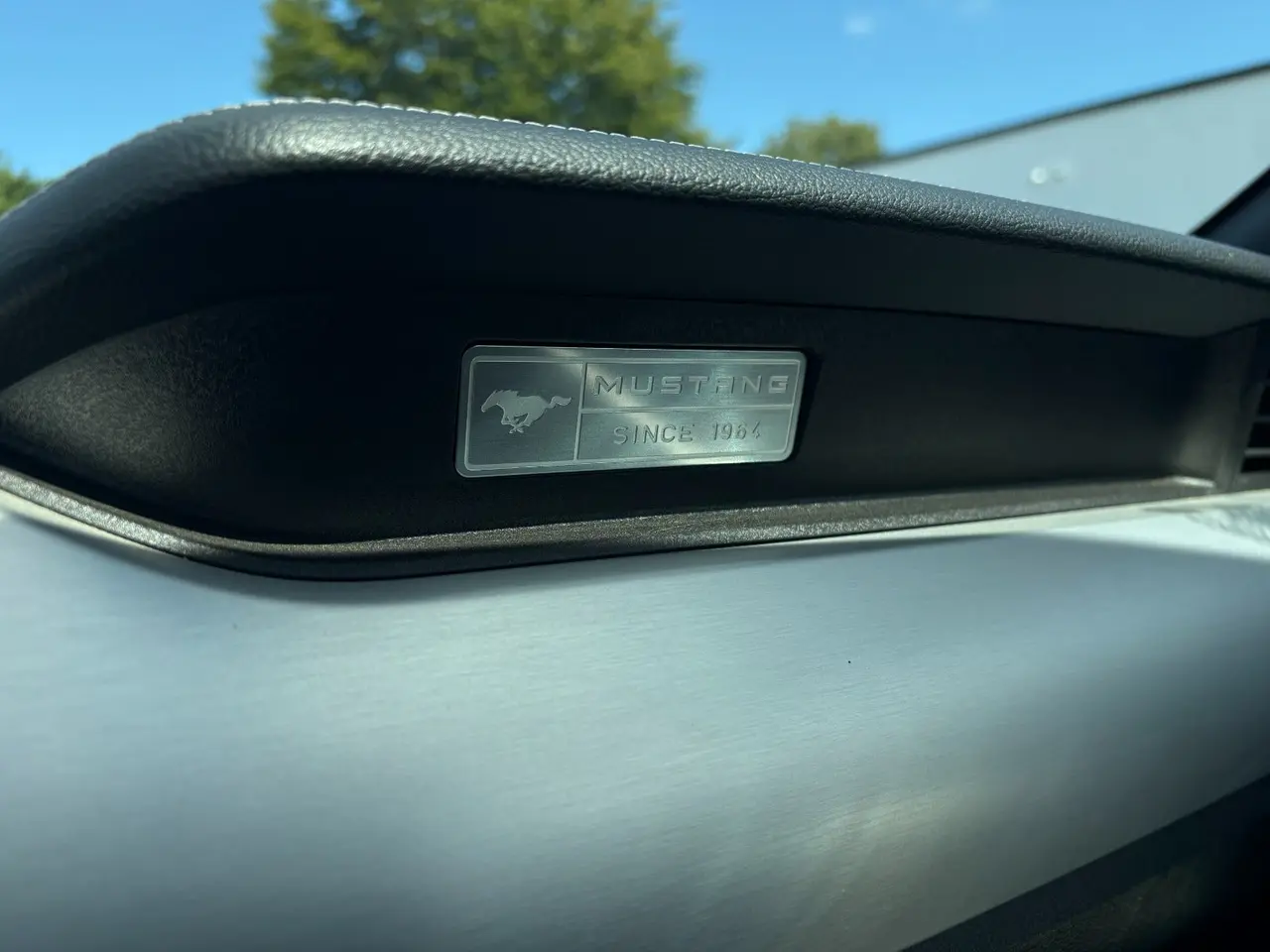 Billede 16 - Ford Mustang 5,0 V8 GT Convertible aut.