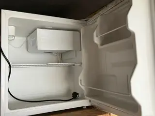 Mini køleskab