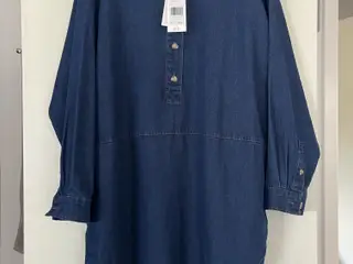 Jackpot denim kjole