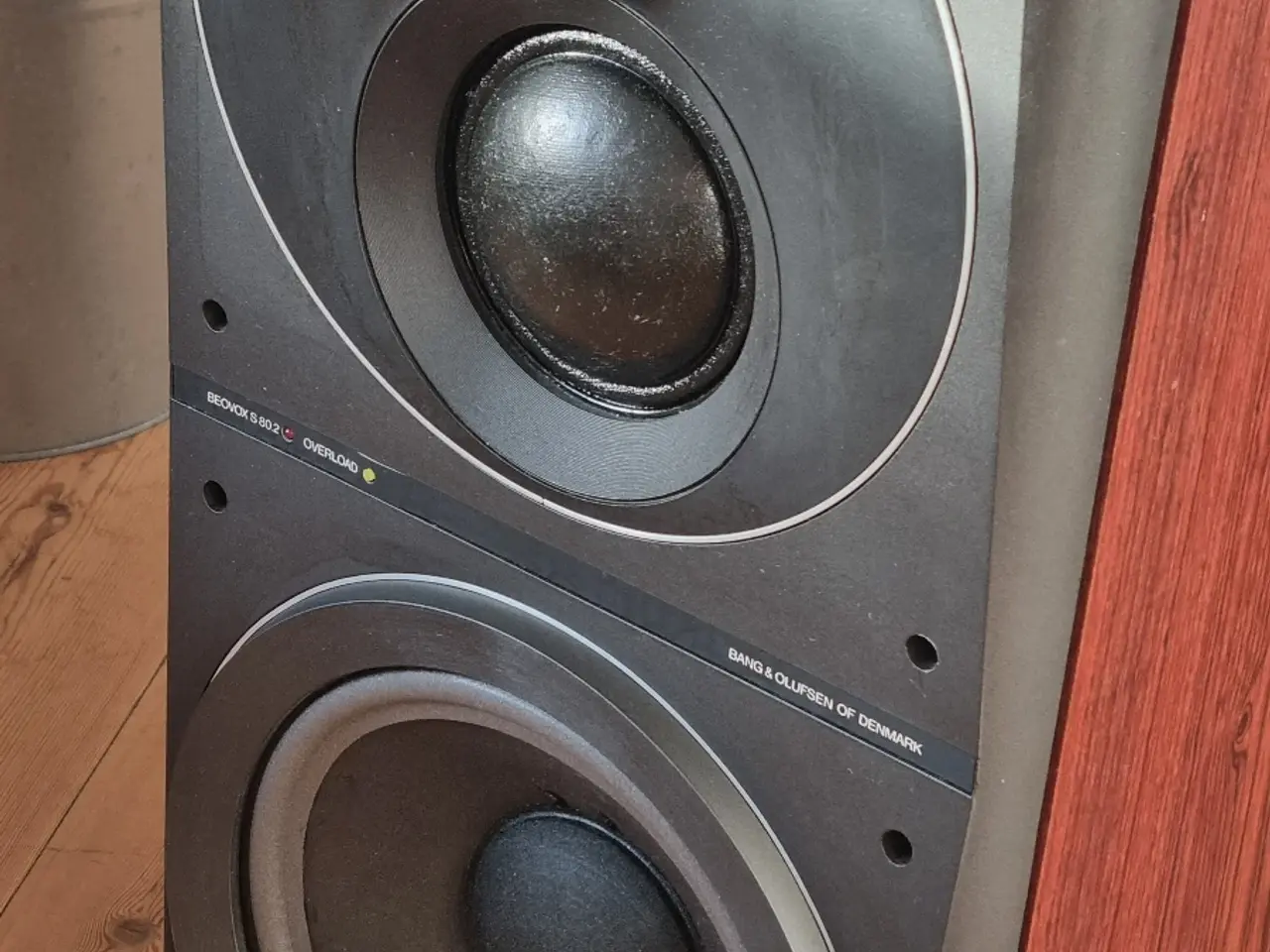 Billede 3 - Beovox S. 80.2