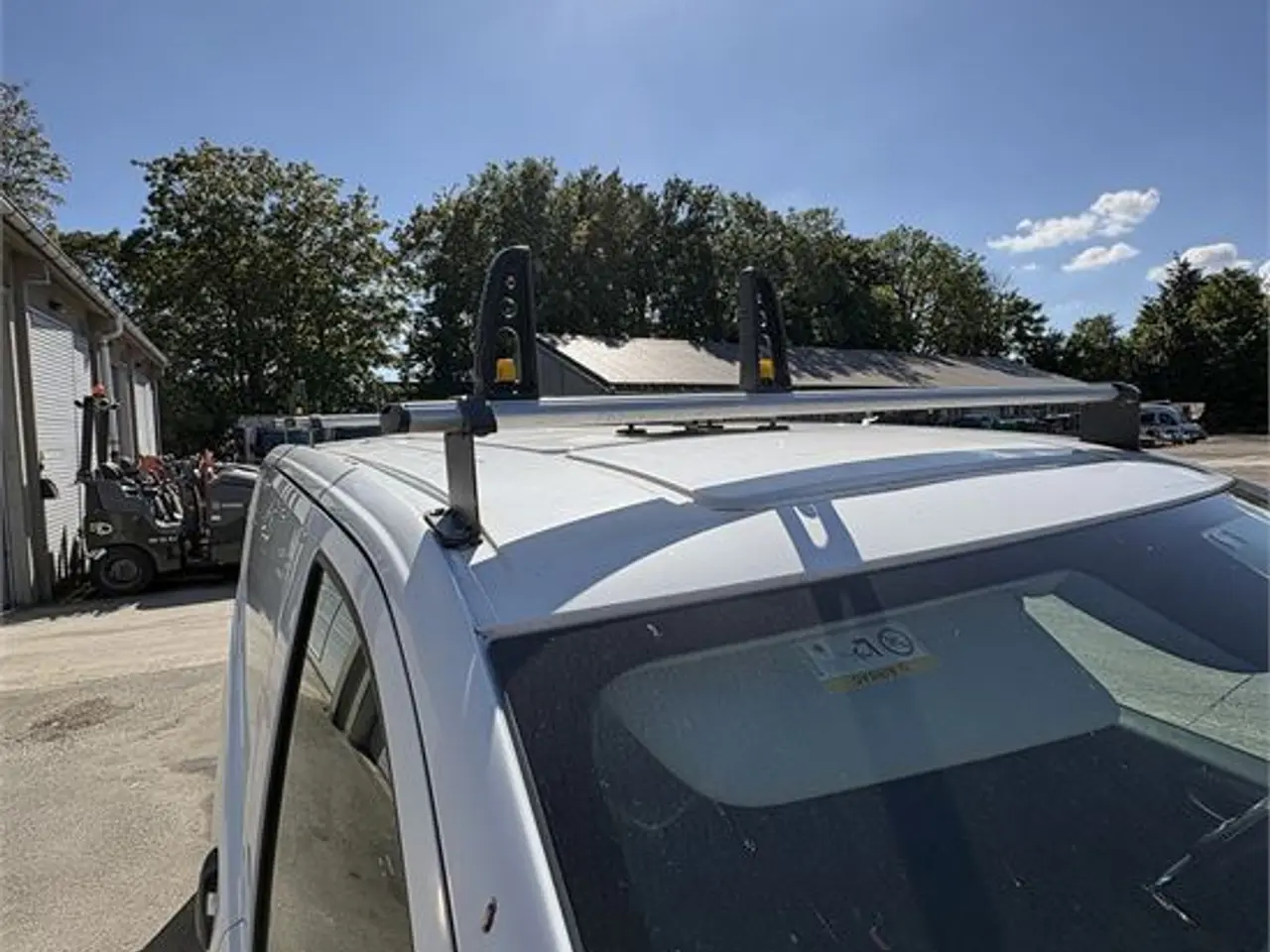 Billede 16 - Mercedes Vito 114 - Automatgear