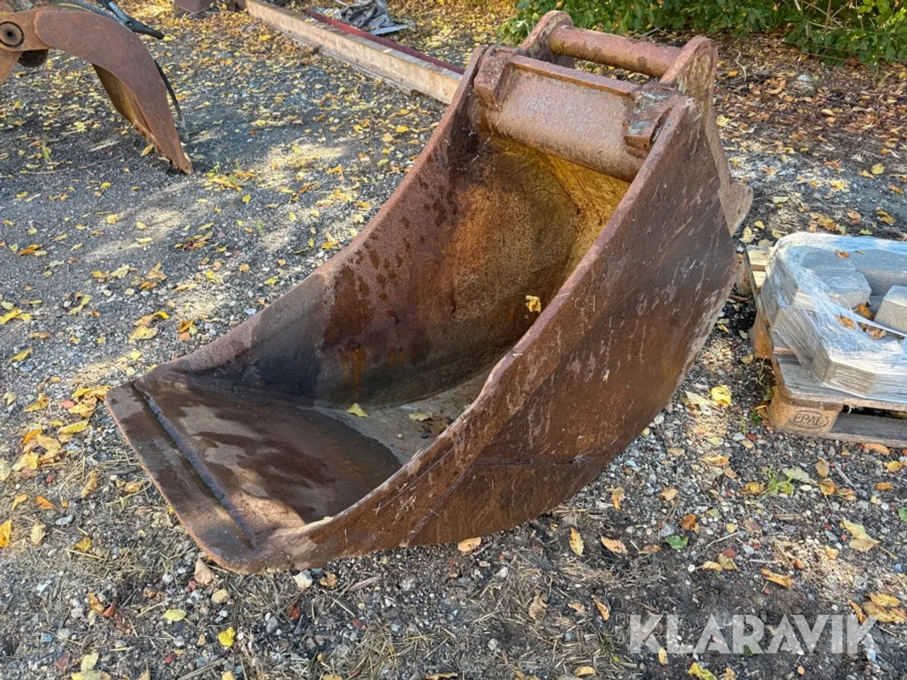 Billede 1 - Skovl S60