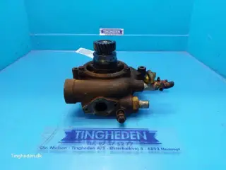 Iveco 8361 SRE 11 Vandpumpe 500373093