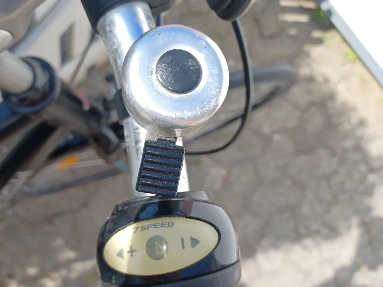 Billede 10 - Flot herre cykel