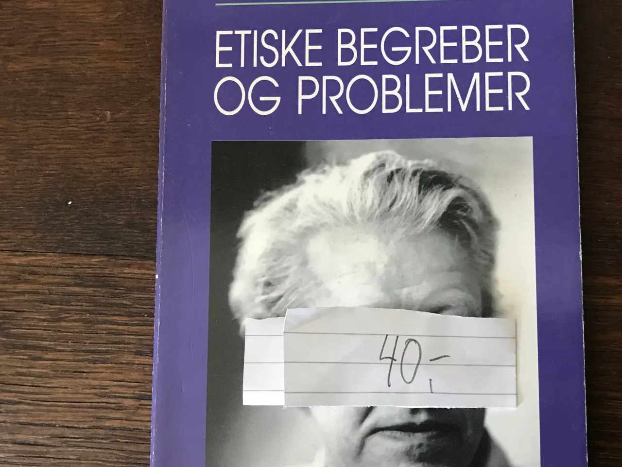 Billede 14 - 25 bøger pædagoguddannelsen