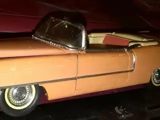 Cadillac Eldorado Cab., skala 1:21,5