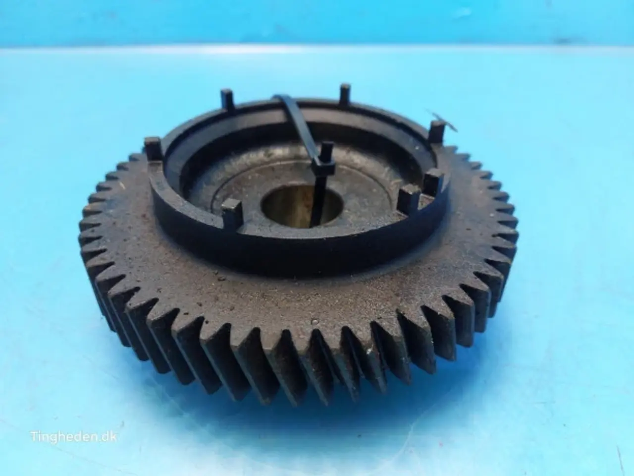Billede 5 - SisuDiesel 84CTA-4V Tandhjul V837070036