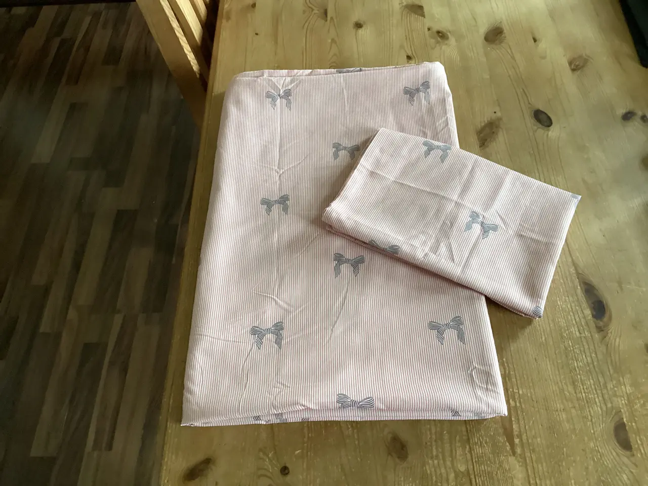 Billede 15 - Voksen Sengetøj 16 Sæt.