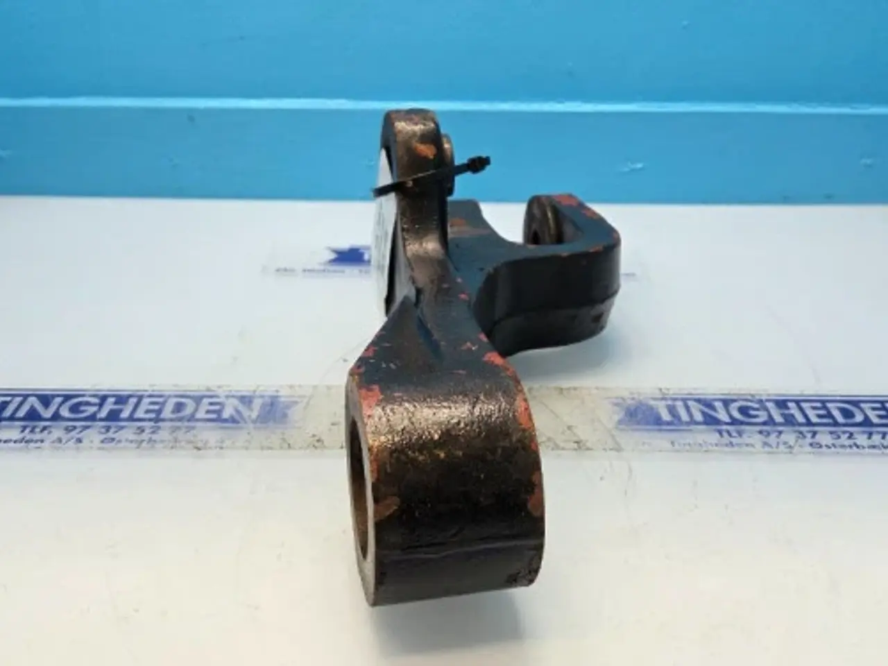 Billede 7 - Massey Ferguson 6290 Arm R. 3619127M11
