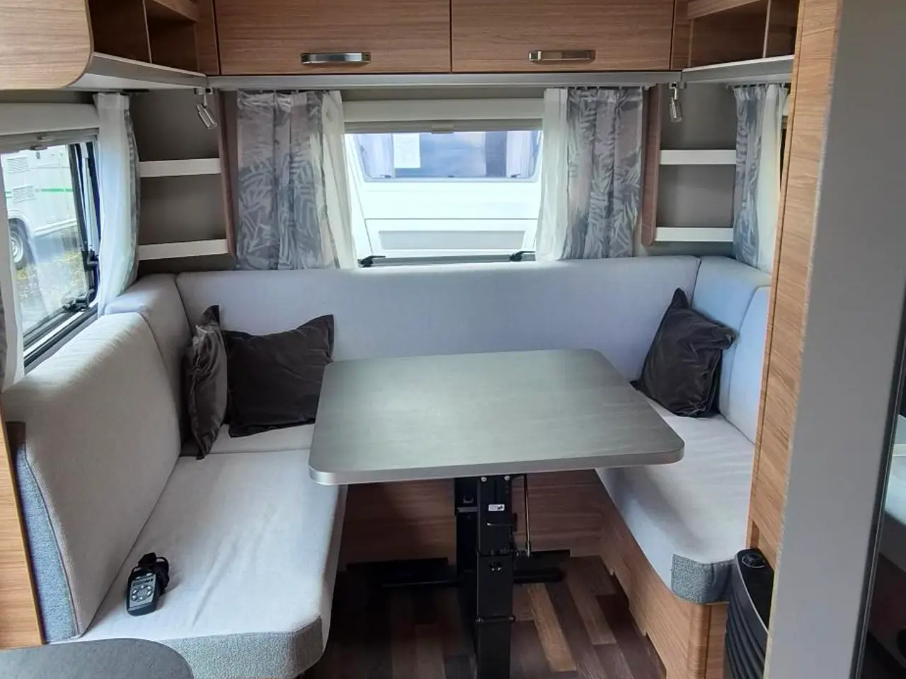 Billede 2 - Weinsberg CaraOne 480 EU