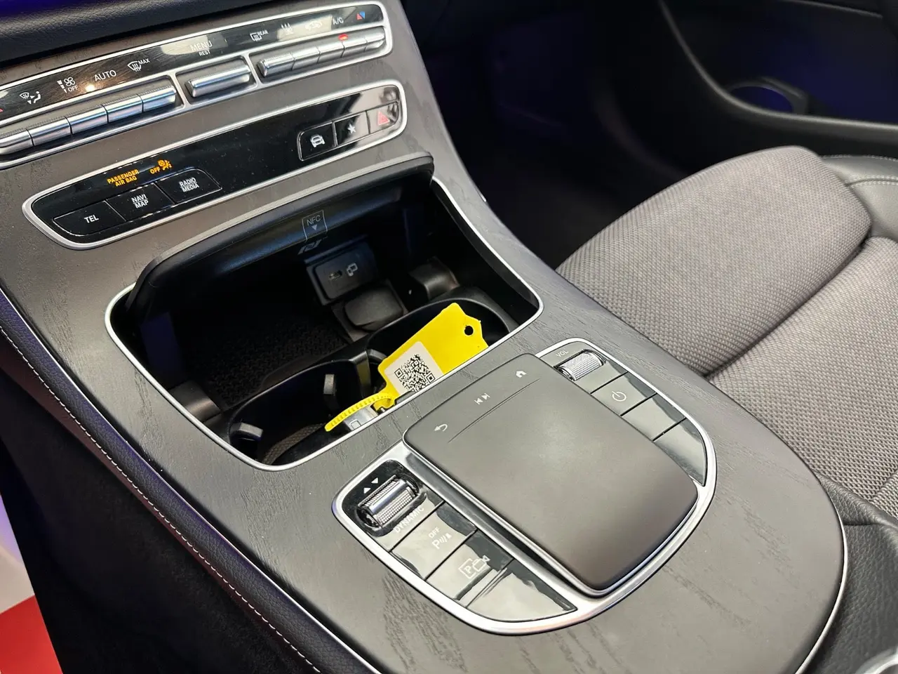 Billede 19 - Mercedes E300 e 2,0 Advantage aut.