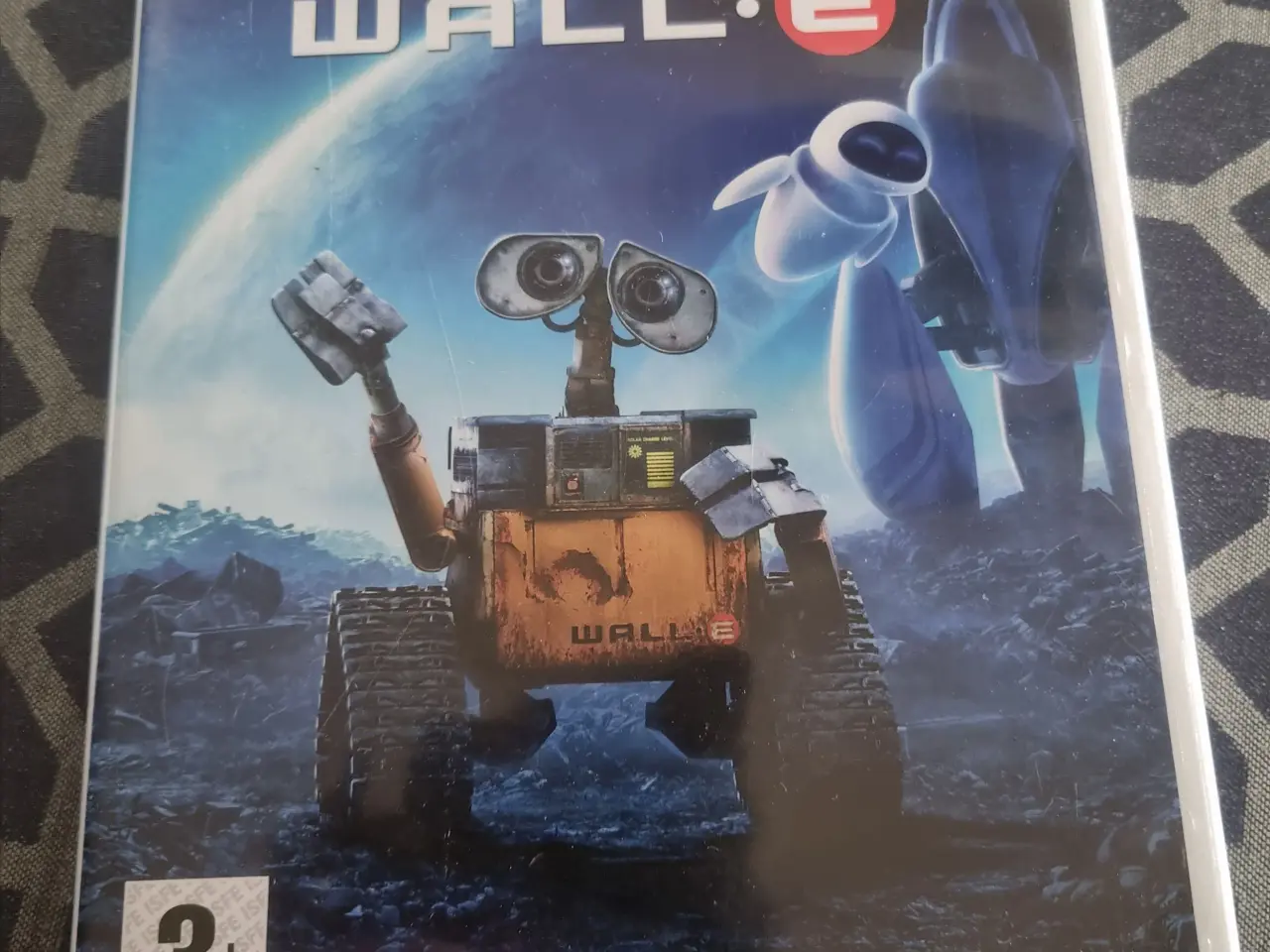 Billede 1 - Wall-e