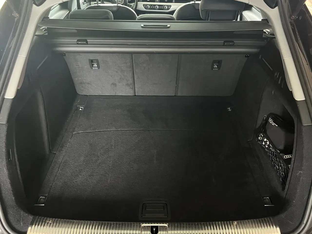 Billede 7 - Flot & velkørende Audi A4 Avant