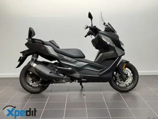 BMW C 400 GT