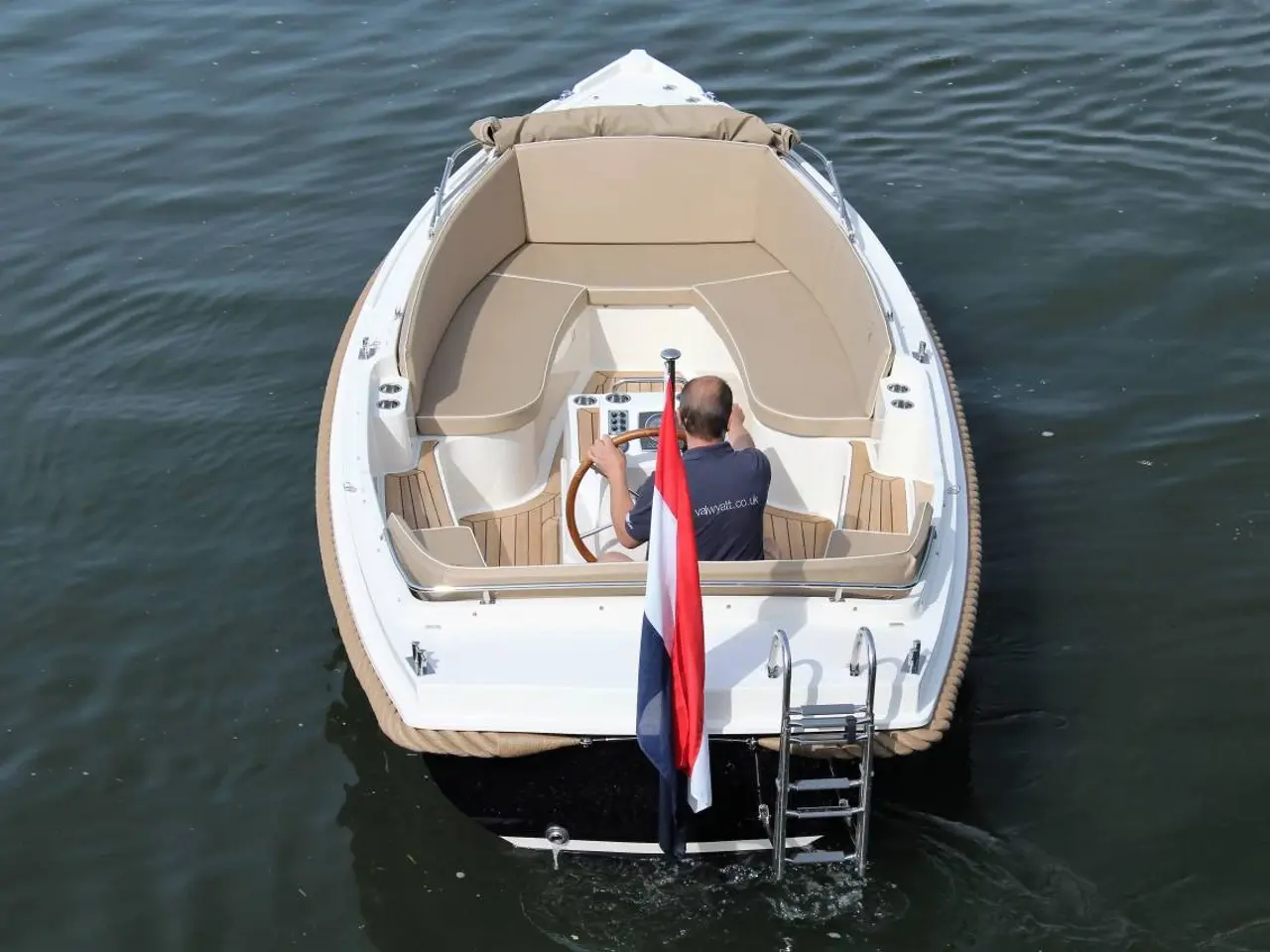 Billede 8 - Interboat 19