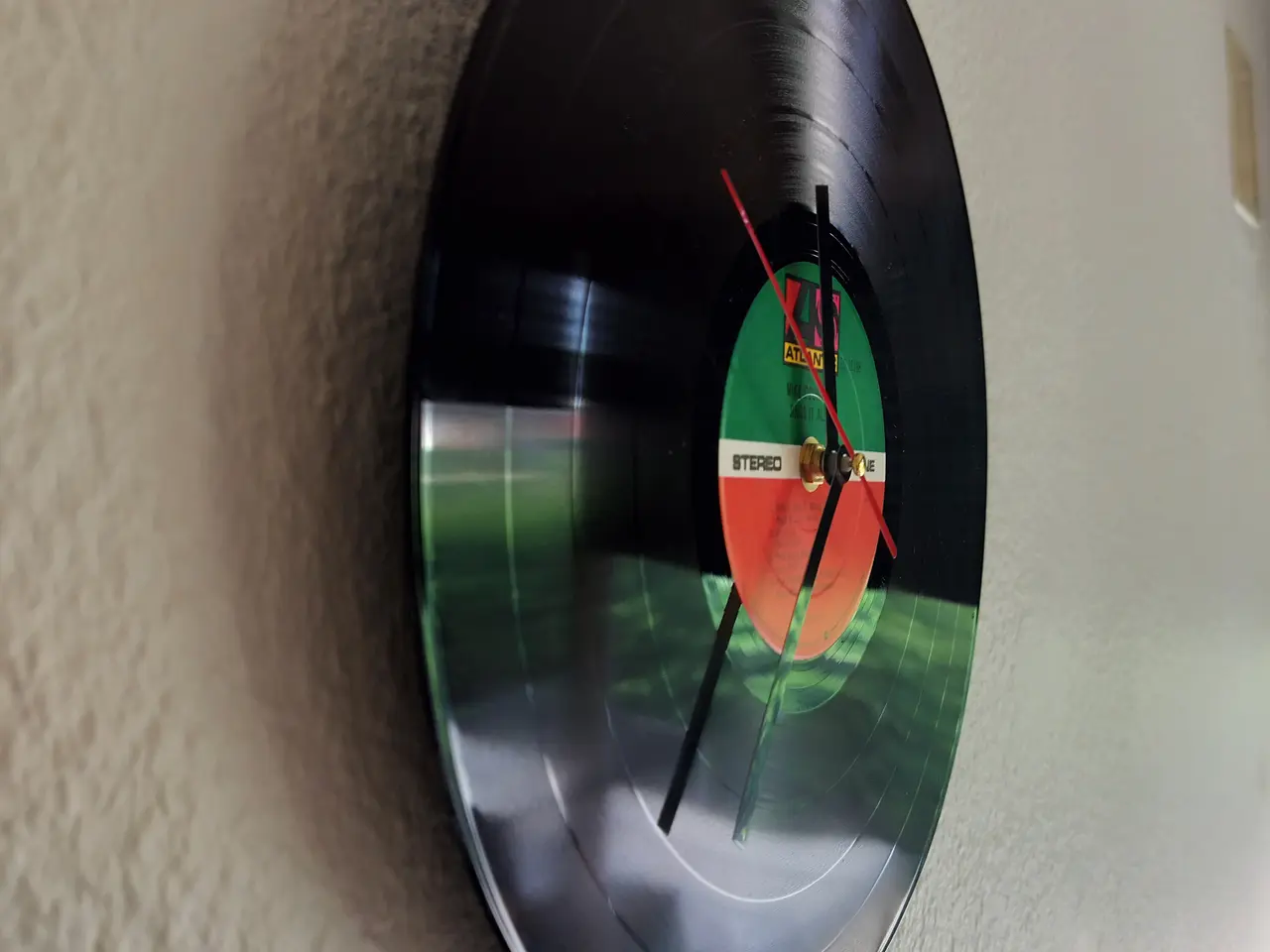 Billede 2 - LP ur