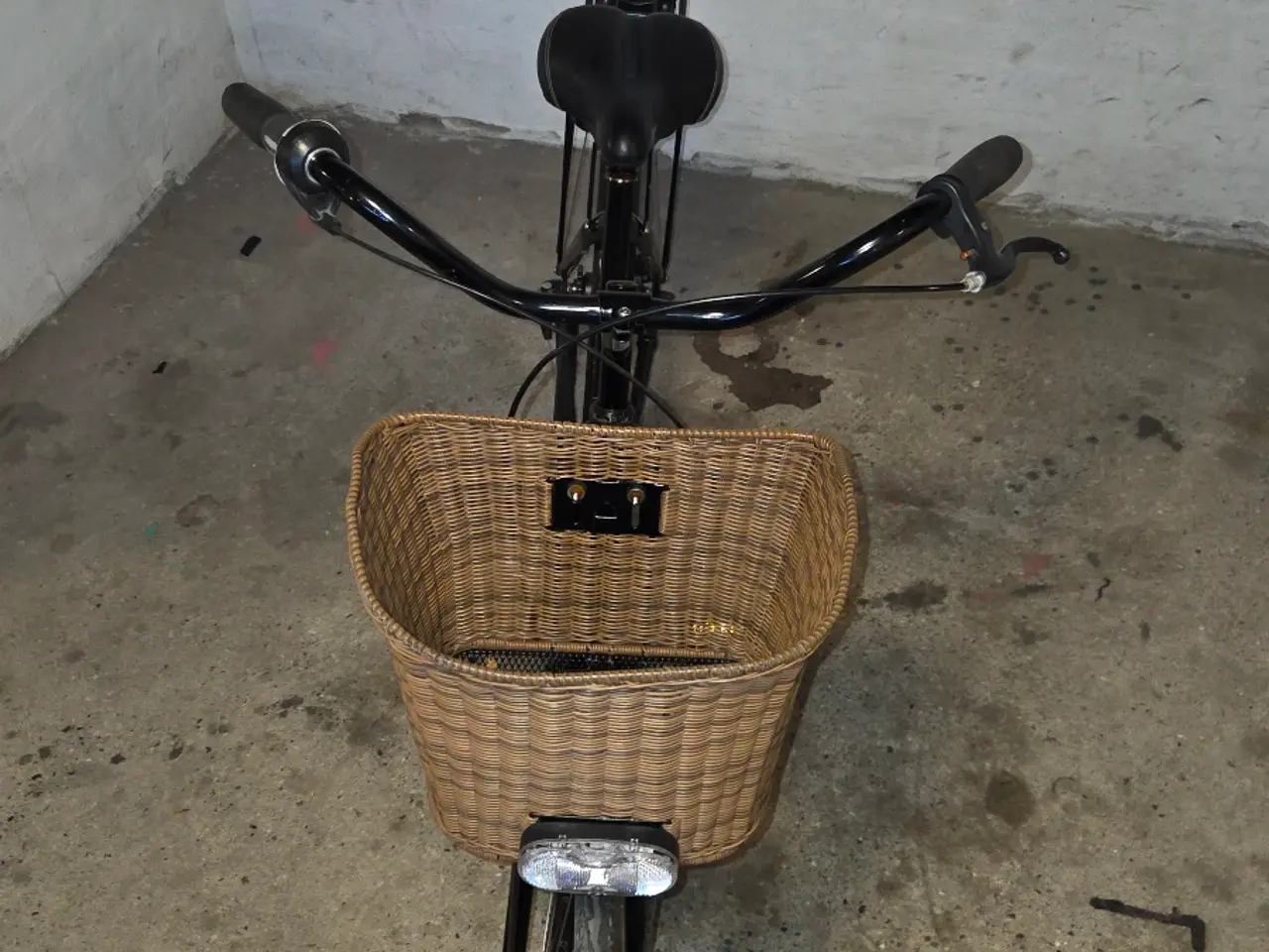 Billede 3 - EVERTON 28" 3 gear
