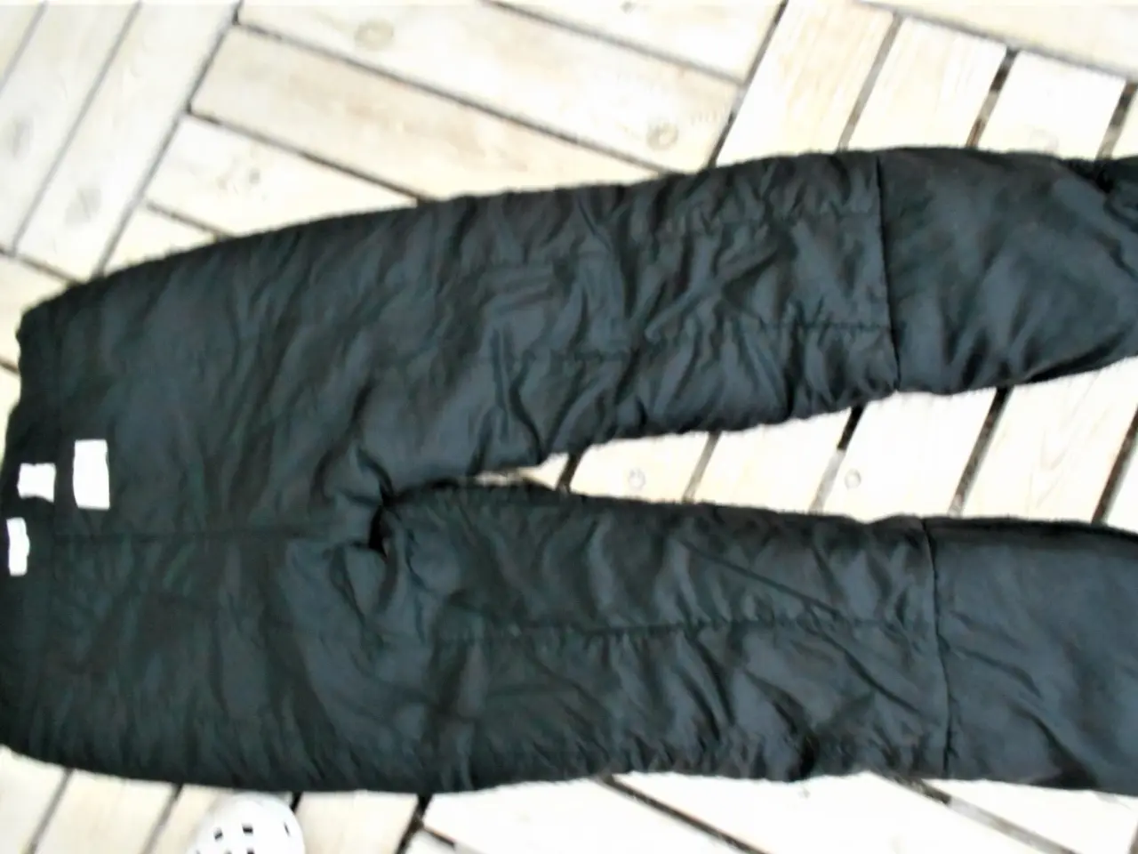 Billede 7 - Skibukser H&M str. 164