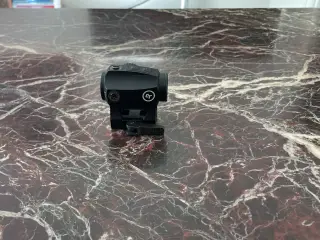 CTS-1000 COMPACT TACTICAL Rødpunktsigte