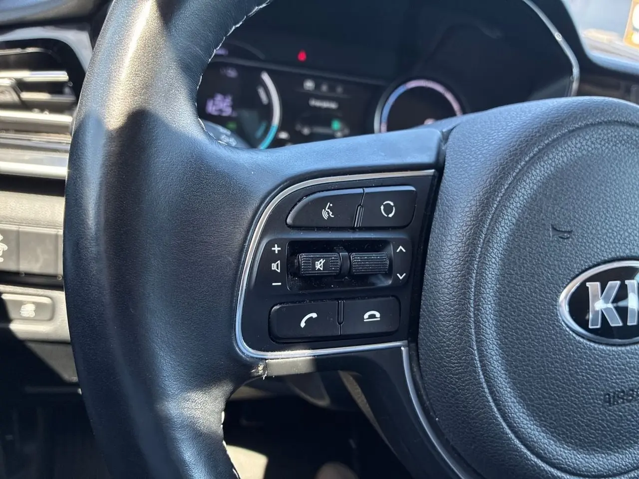 Billede 14 - Kia e-Niro 39 Vision
