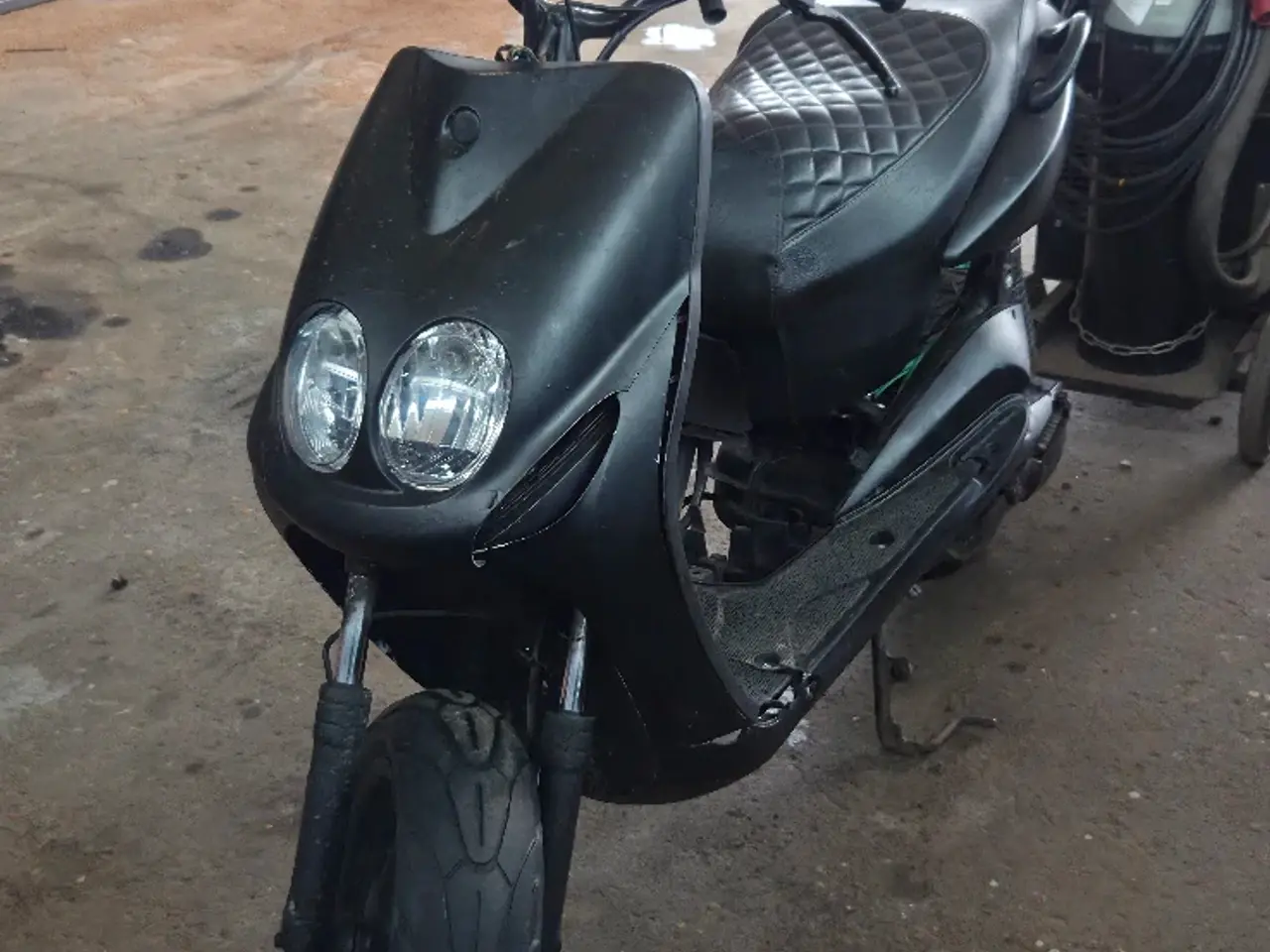 Billede 1 - Yamaha Neos 2T 2012