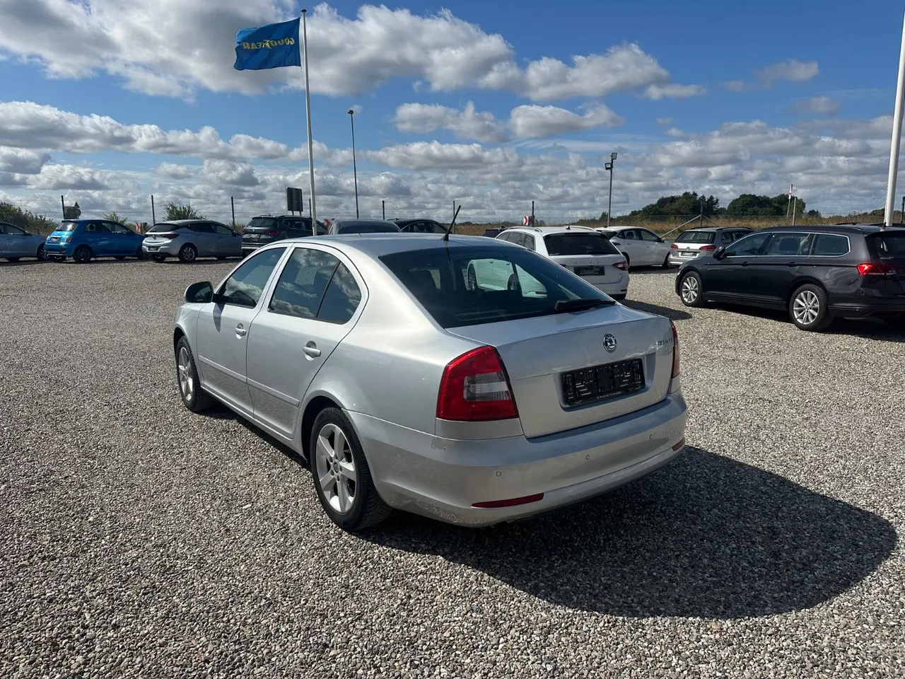Billede 3 - Skoda Octavia 1,2 TSi 105 Ambition
