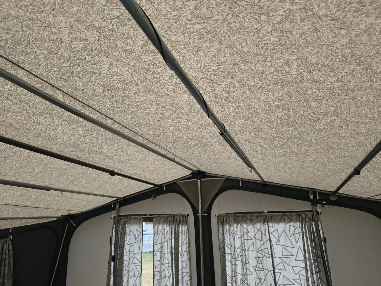 Billede 15 - Dethleffs campingvogn