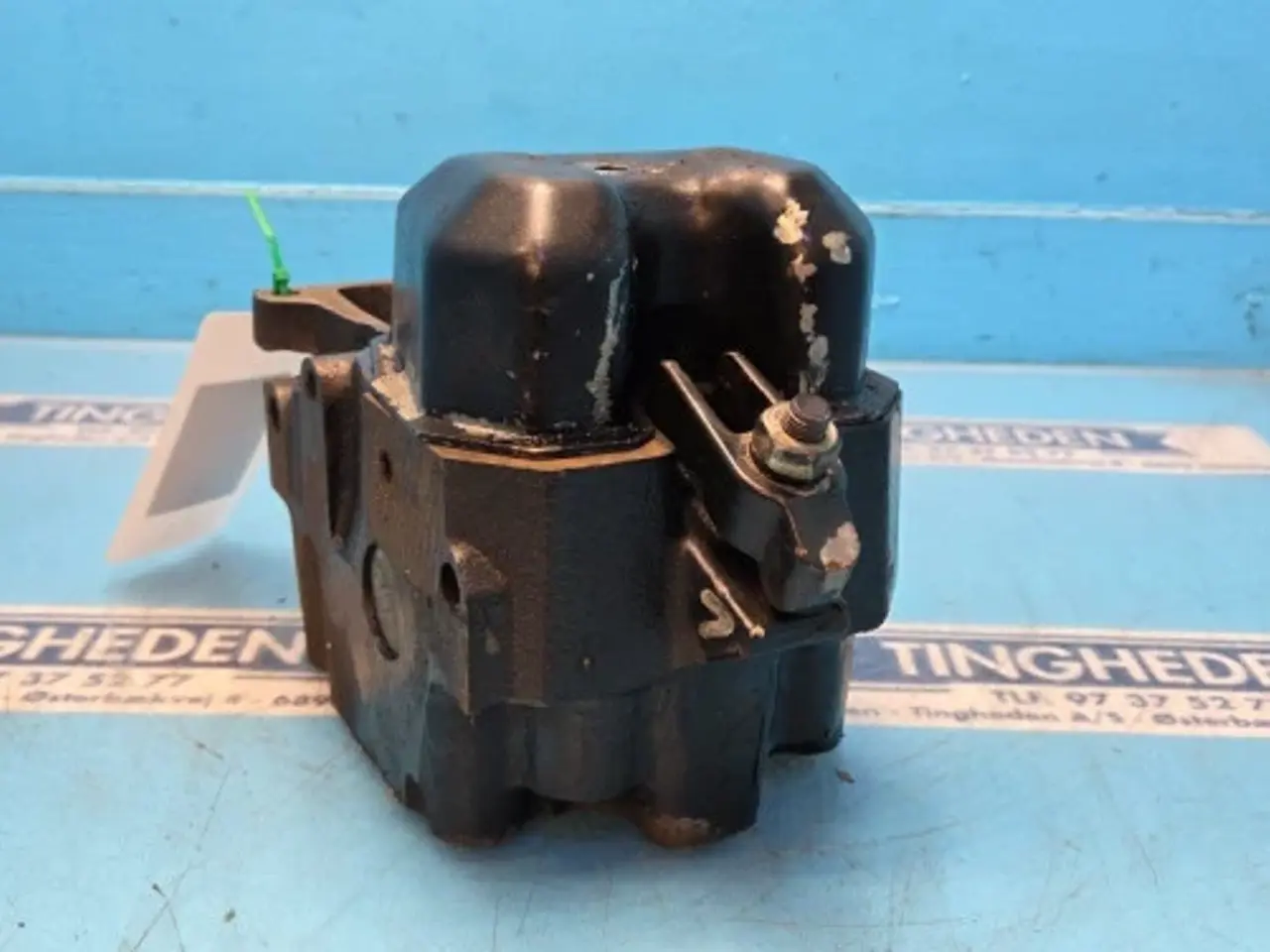 Billede 10 - Deutz 1000.4WT2 Topstykke 0881410