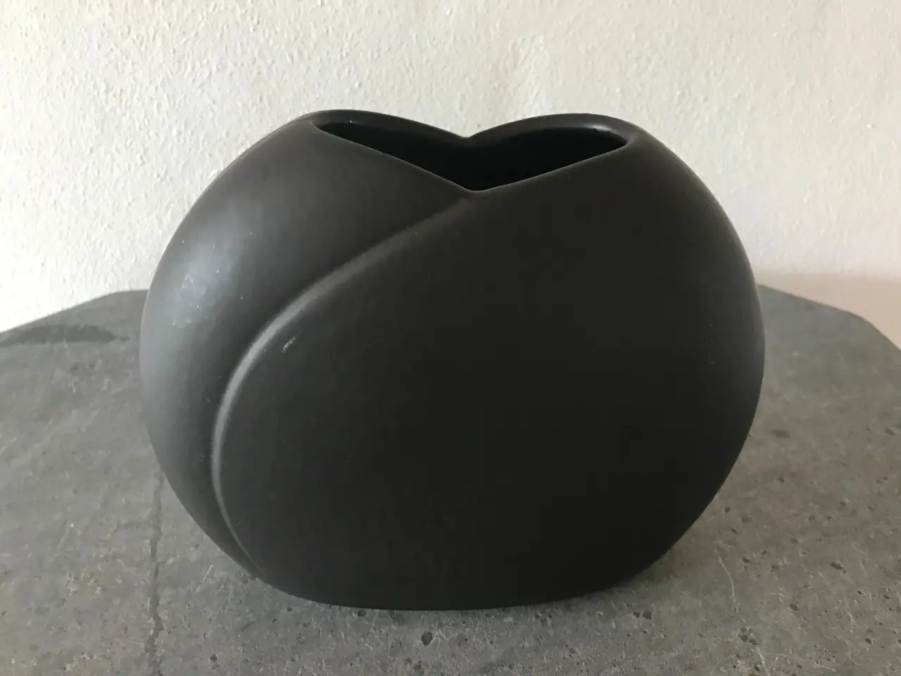 Billede 1 - WG retro vase (660 16)