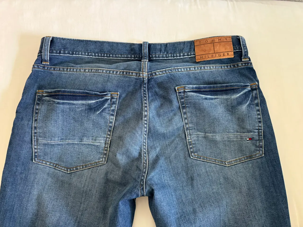 Billede 4 - Tommy Hilfiger jeans