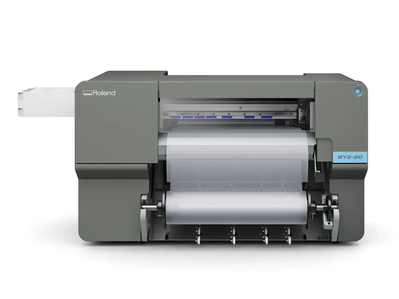 Billede 1 - Roland BY2-20 DTF Printer