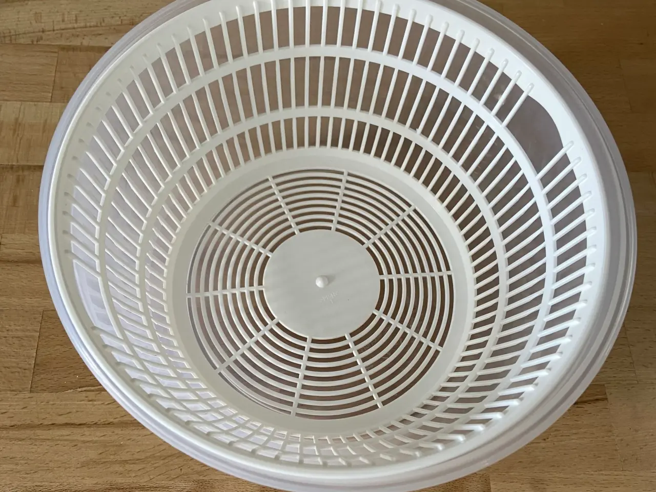 Billede 1 - Salatslynge, IKEA