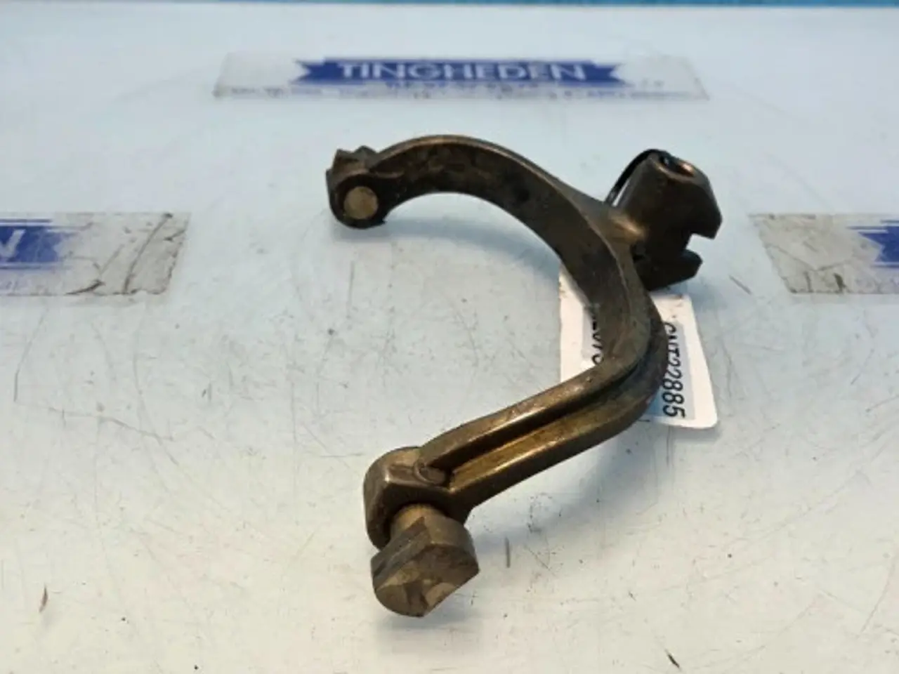Billede 8 - Ford 8210 Gaffel E0NN7230DA