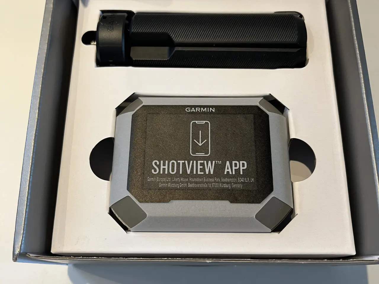 Billede 2 - Garmin xero c1 pro kronograf til skydnig