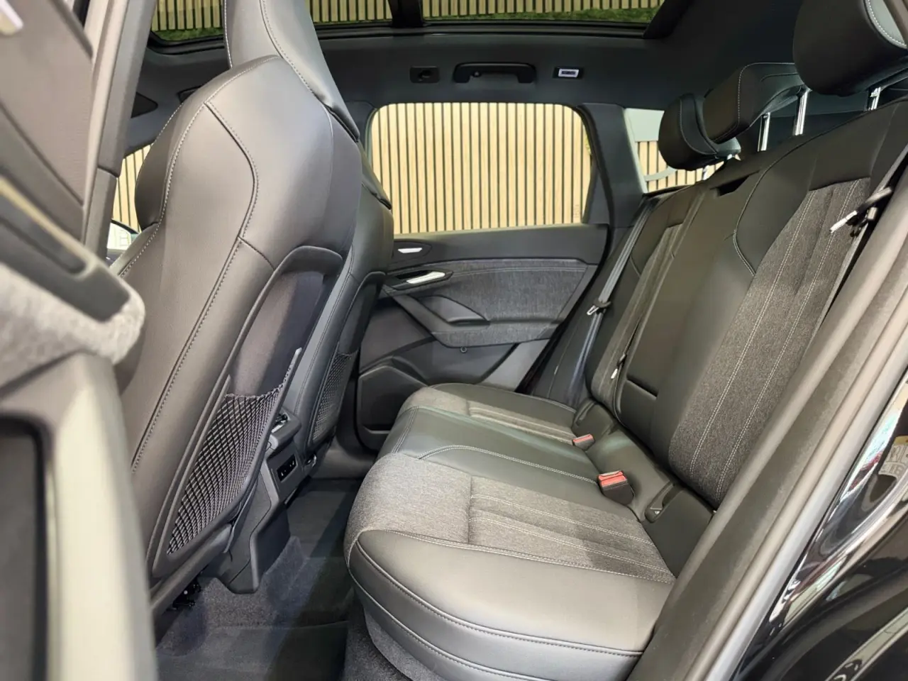 Billede 8 - Audi Q6 e-tron  Ultra quattro