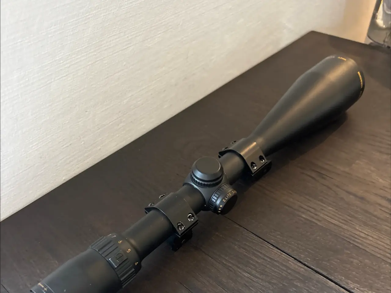Billede 1 - Bushnell Elite 3200