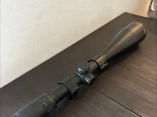 Bushnell Elite 3200