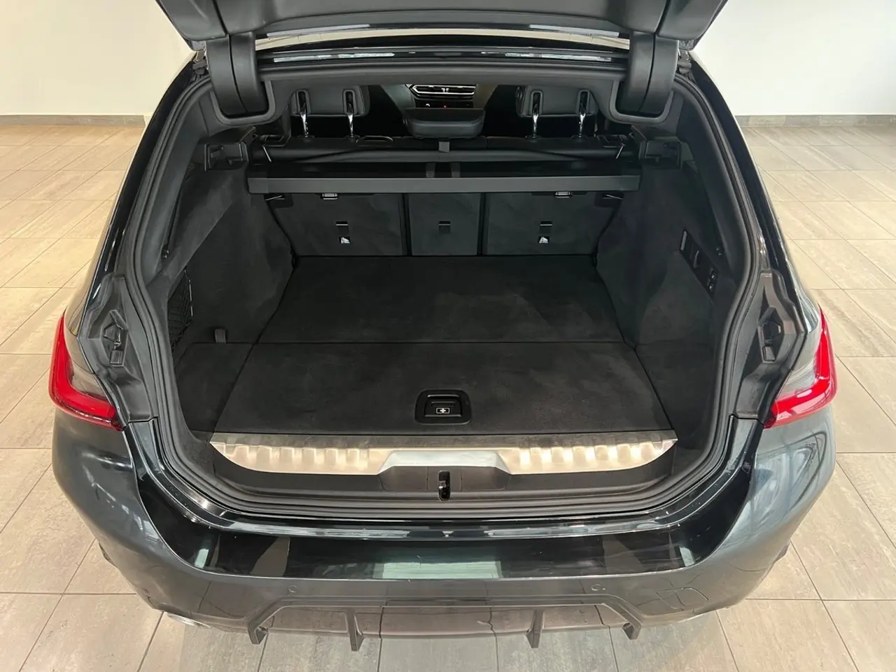 Billede 6 - BMW 330e 2,0 Touring M-Sport xDrive aut.
