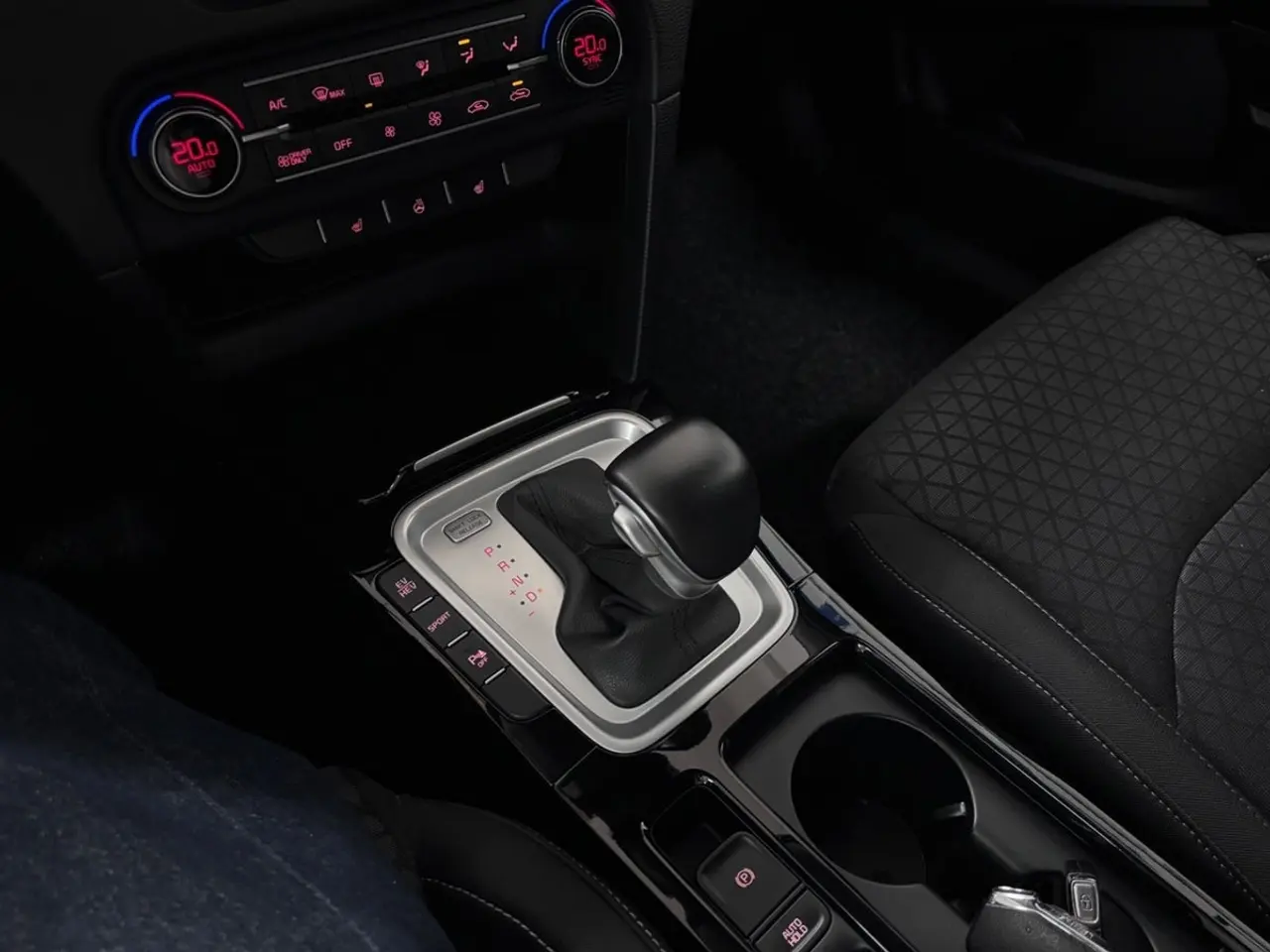 Billede 10 - Kia Ceed 1,6 PHEV Prestige SW DCT