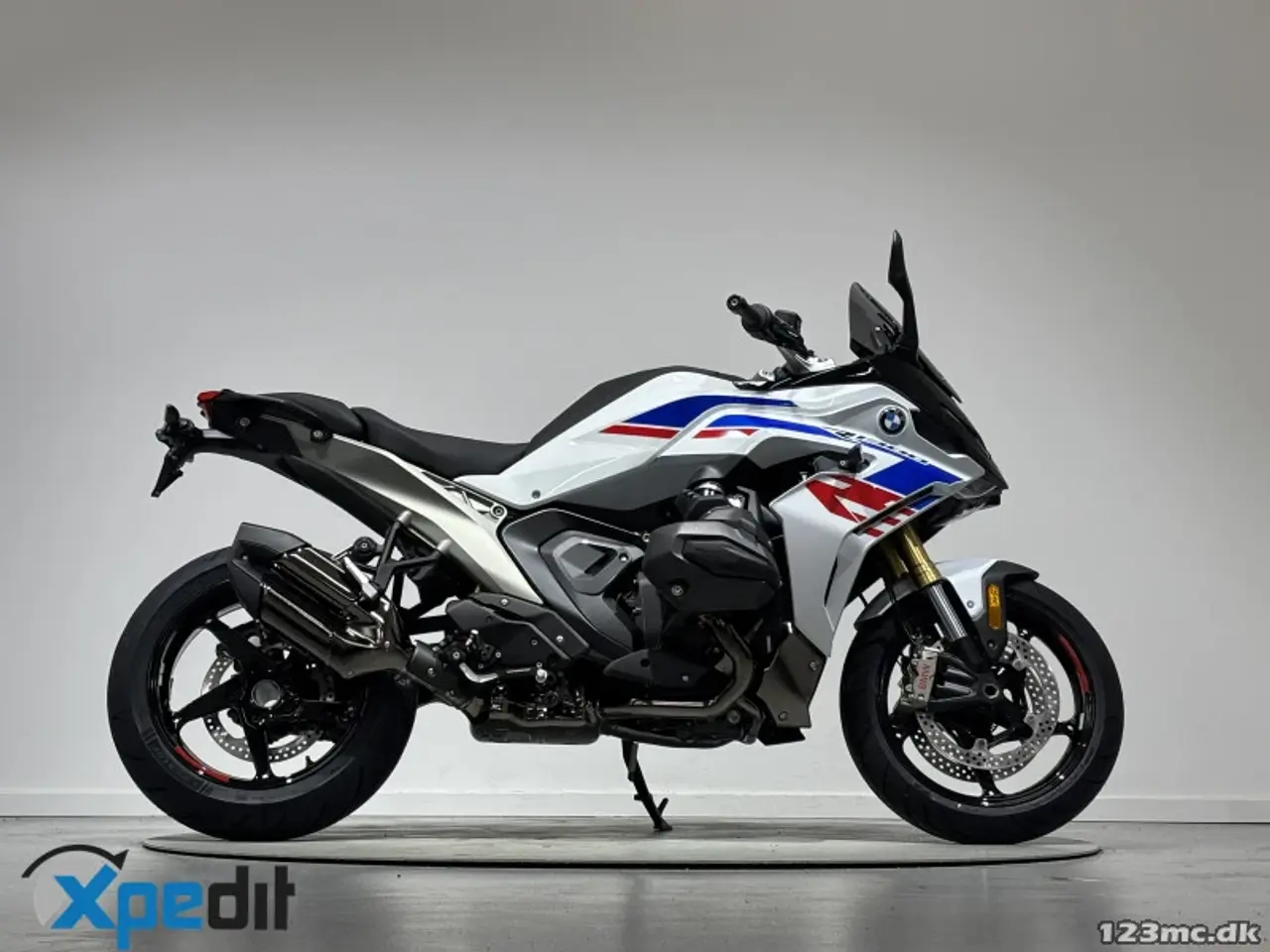 Billede 1 - BMW R 1300 RS