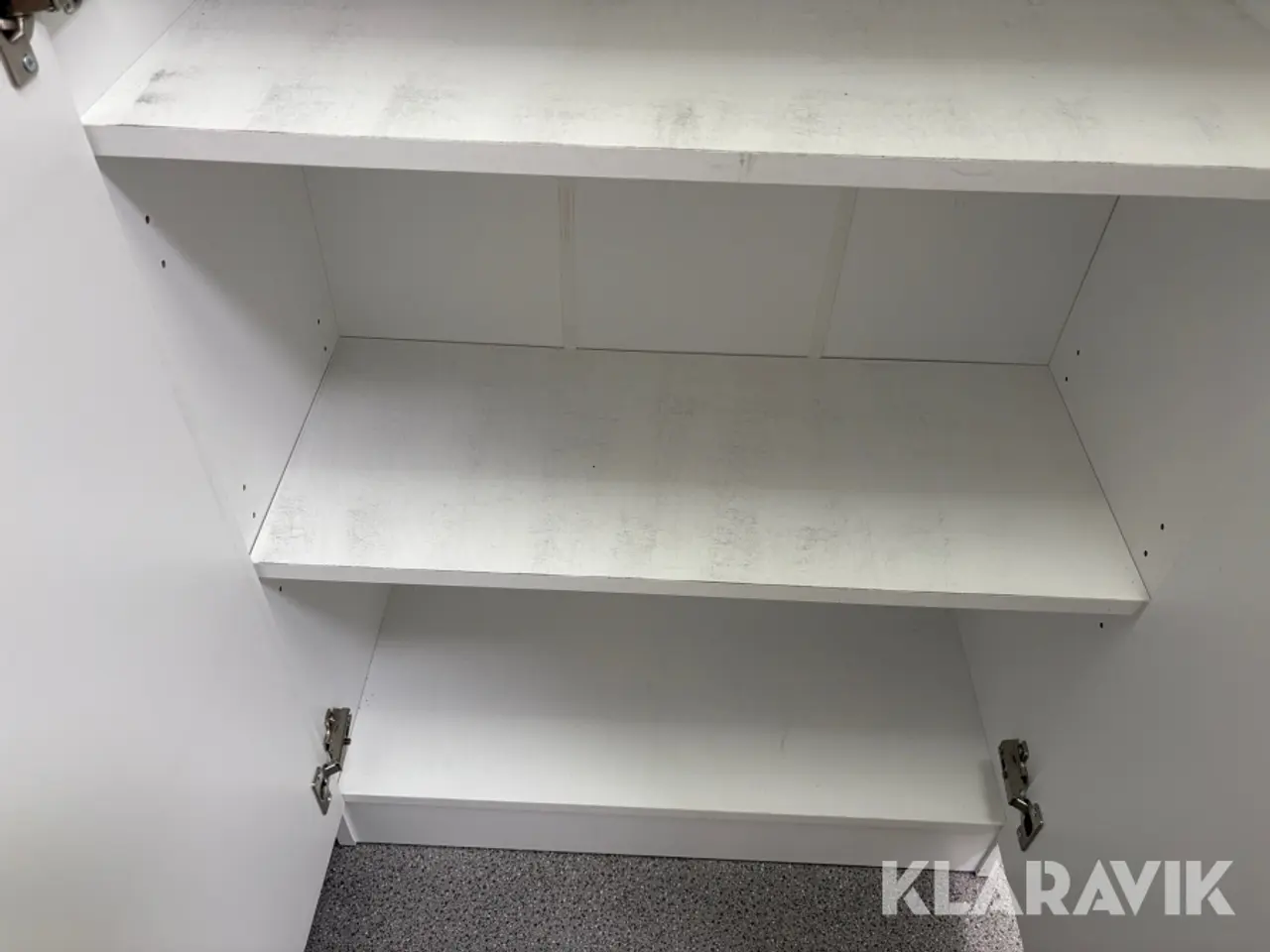 Billede 12 - Kontorskabe 3 styk