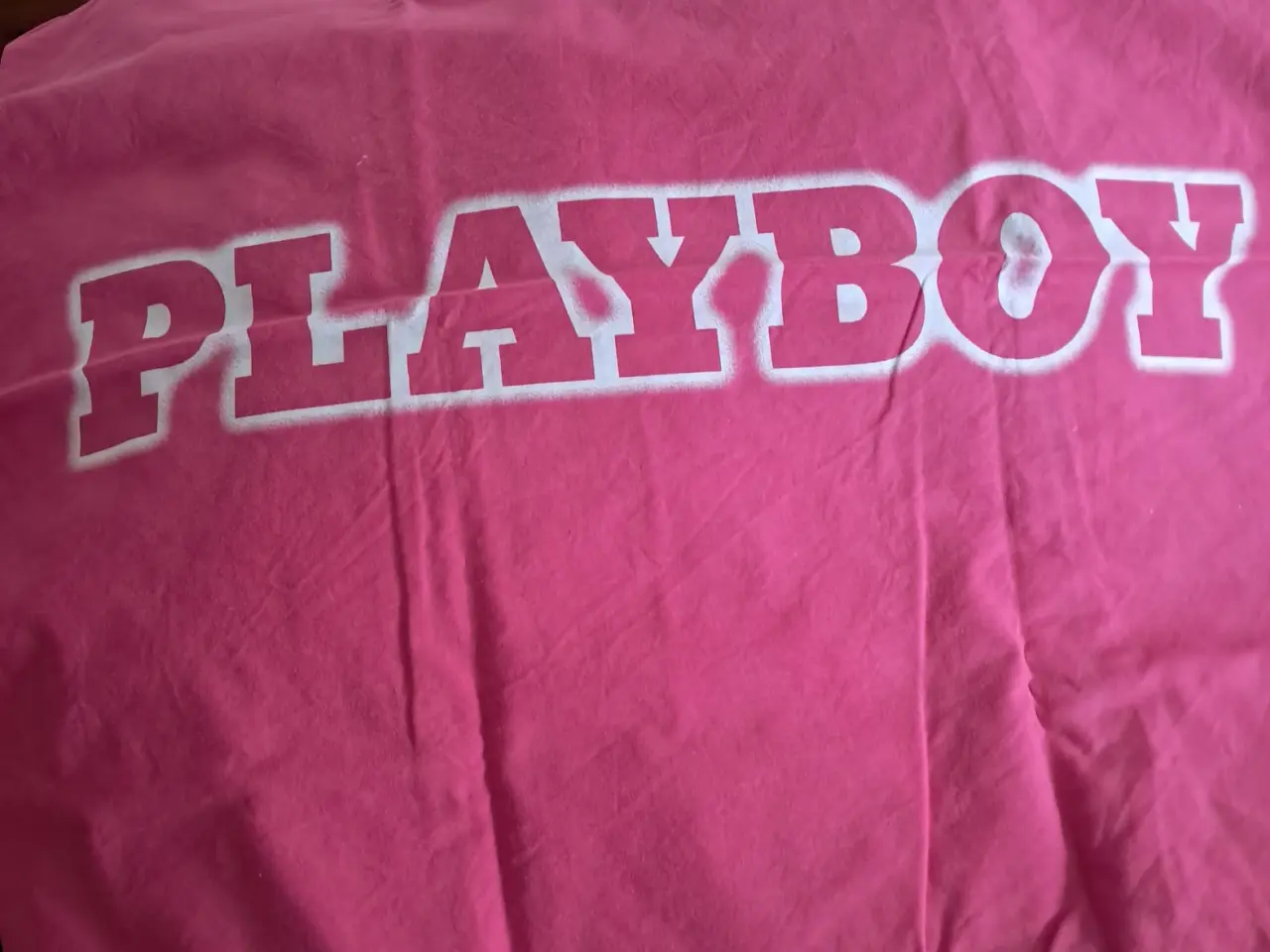 Billede 4 - SENGESÆT PLAYBOY teenager