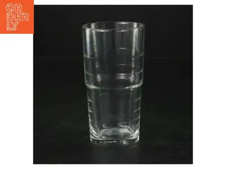 IKEA Glas fra IKEA (str. H. 12 cm. ø. 6,5 cm)