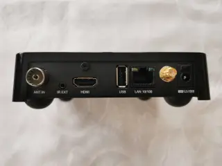 Network media player, Dune HD model tv-203wt,